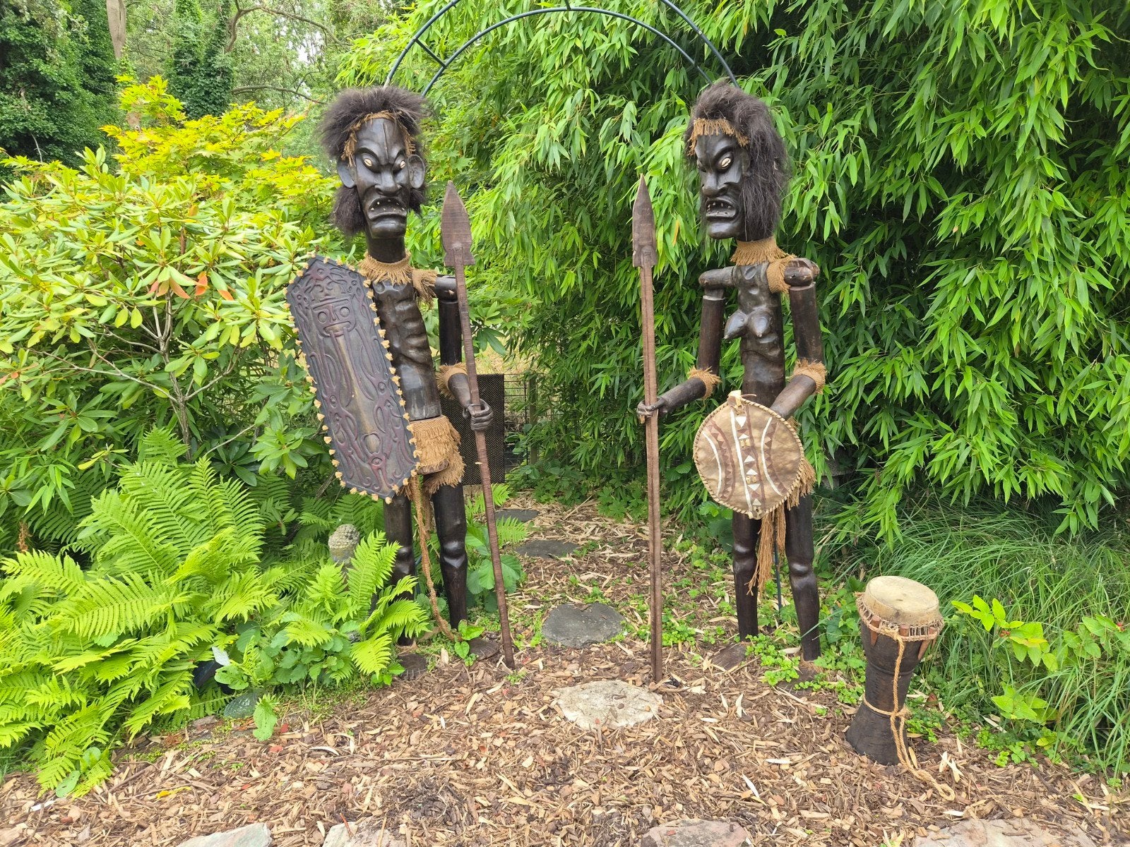 Jungle/Safari/Afrika/Thema Decoratie Verhuur, Hobby en Vrije tijd, Feestartikelen, Ophalen of Verzenden, Versiering, Overige