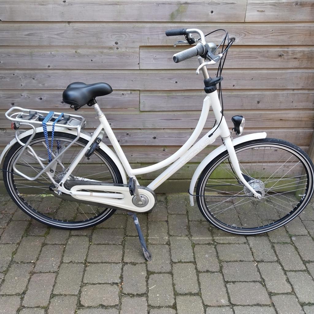 Batavus diva 7 versnellingen, Fietsen en Brommers, Fietsen | Dames | Damesfietsen, Ophalen