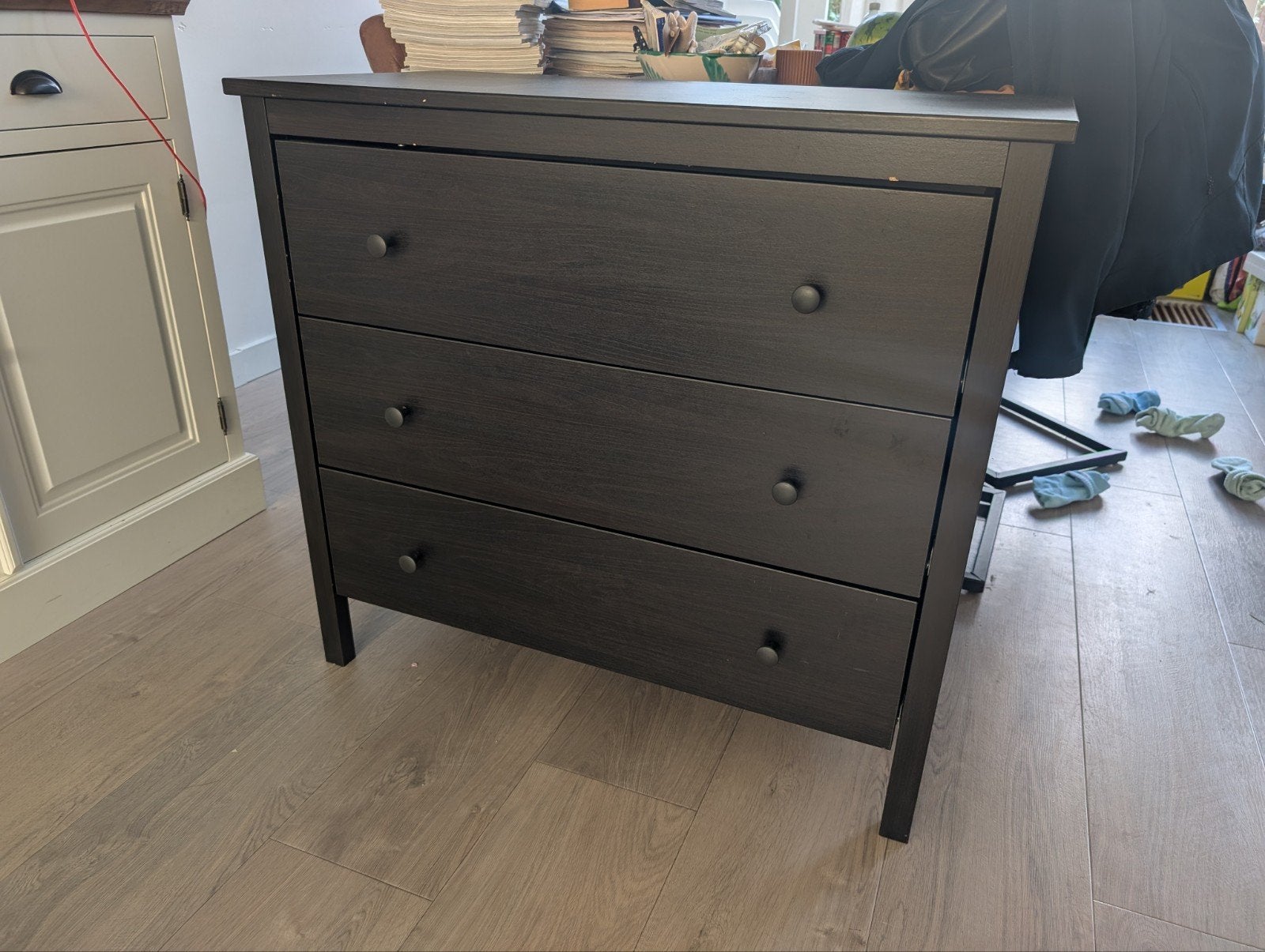 Ikea ladekast, Huis en Inrichting, Ophalen, Gebruikt