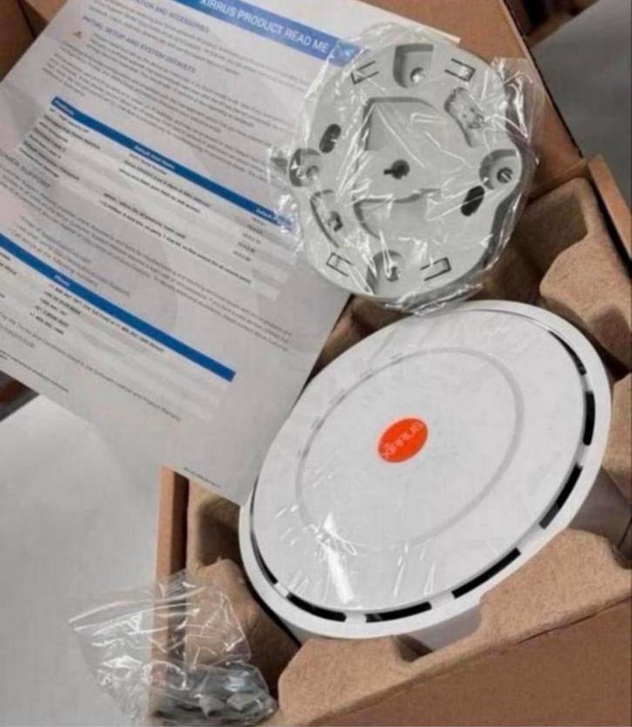 Cambium Networks Xirrus XD2-230 Wi-Fi Access Point - NIEUW, Nieuw, Ophalen of Verzenden, H, H