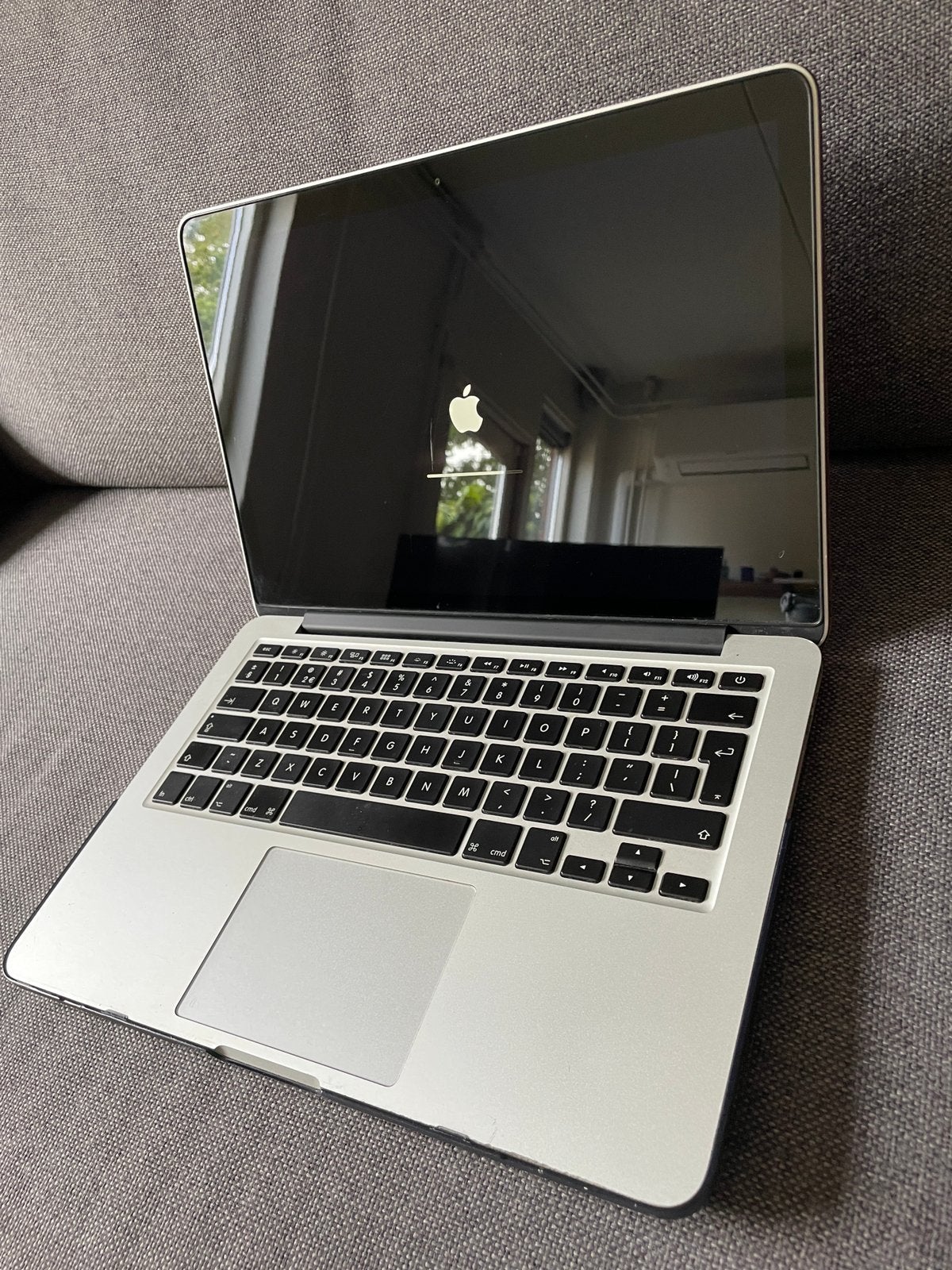 MacBook Pro 13 inch - 500GB flash opslag, Computers en Software, MacBook Pro, Gebruikt, 2 tot 3 Ghz, Qwerty