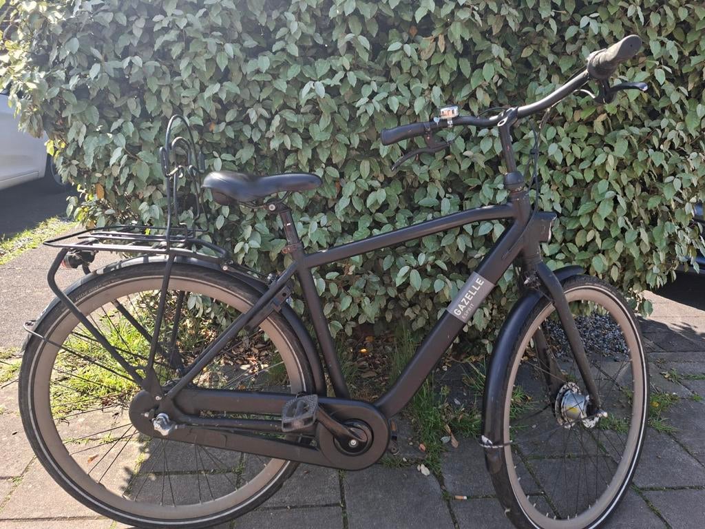 Gazelle Esprit jongensfiets, Fietsen en Brommers, Fietsen | Jongens, Ophalen of Verzenden, Gebruikt, 26 inch of meer