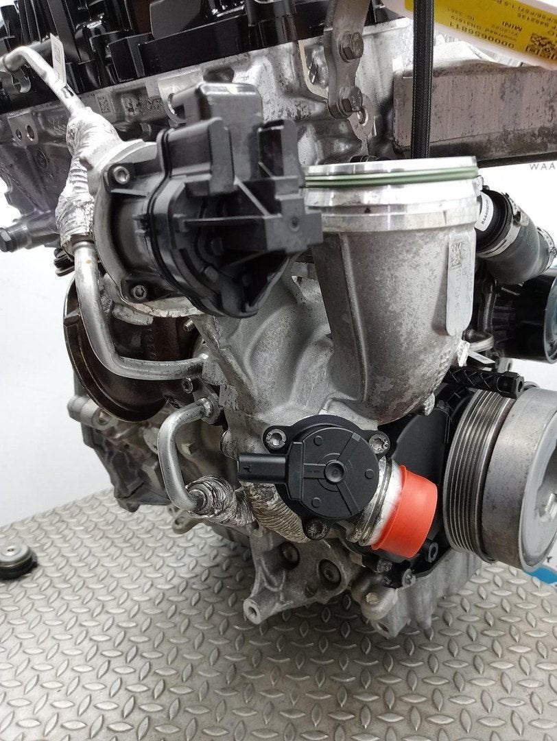 MINI (BMW) MINI TURBO 9452135 2022, Ophalen of Verzenden, Gebruikt, Stiba lid