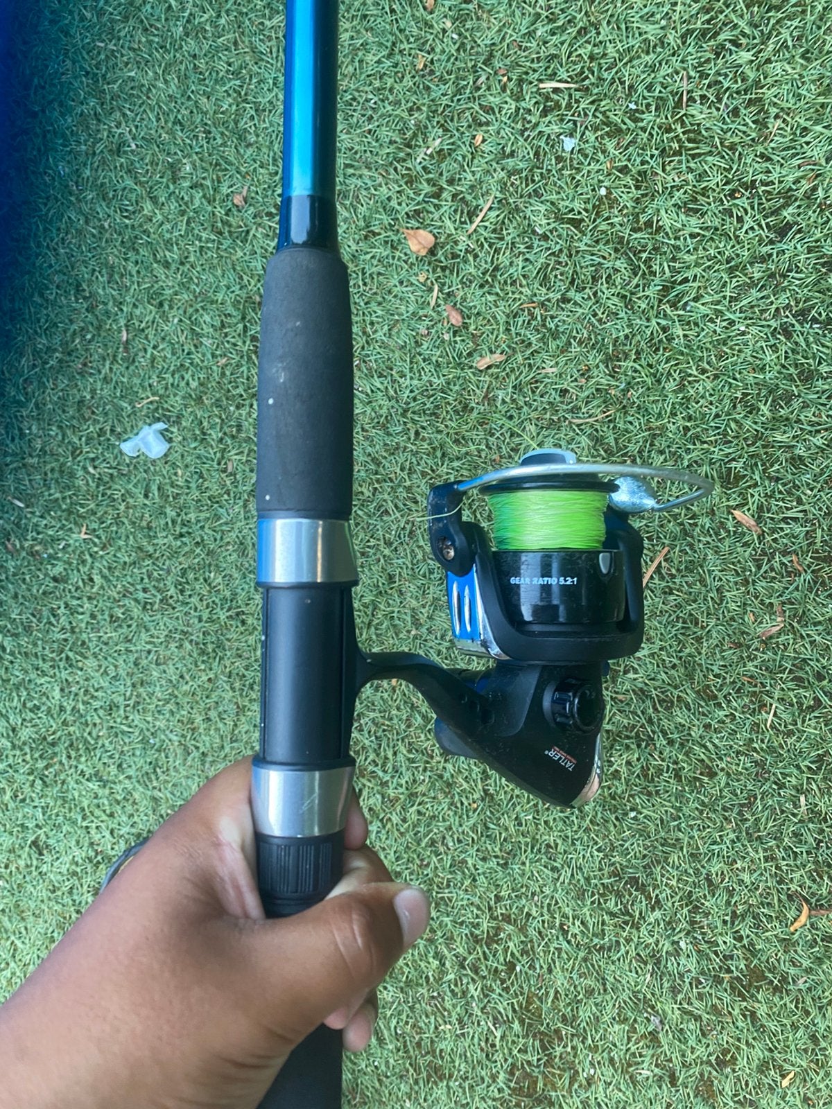 Karper combo, Watersport en Boten, Hengelsport | Algemeen, Ophalen, Nieuw, Complete hengel