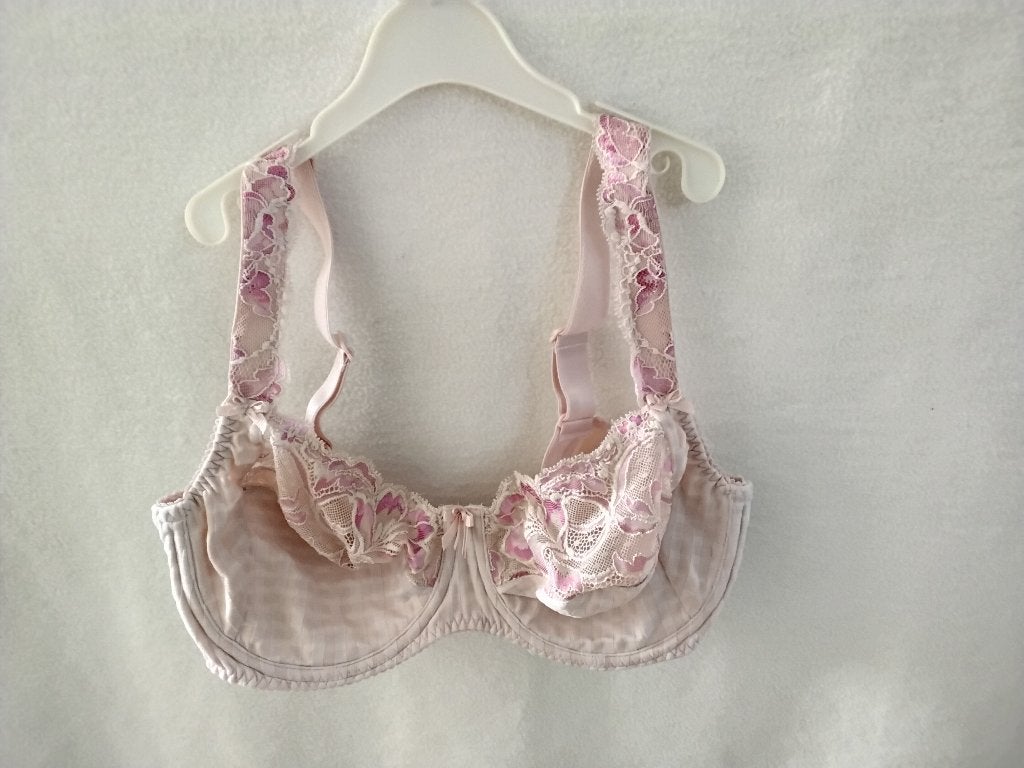 BH - nieuw - Prima Donna - maat 85 C, Prima Donna, Ophalen of Verzenden, Roze, BH