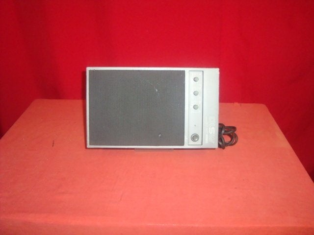 Gebruikt: Yamaha MS 10 actieve studio/stage monitor 20260398, Overige typen, Yamaha, Ophalen of Verzenden, Mteurope@outlook.com