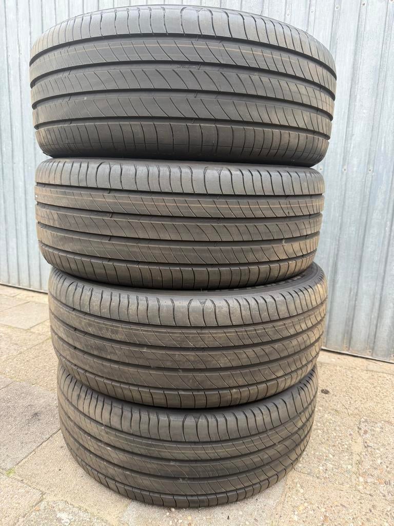 Nieuwe Michelin primacy 4 235/50/19 103v, Nieuw, 235 mm, Band(en), Personenwagen