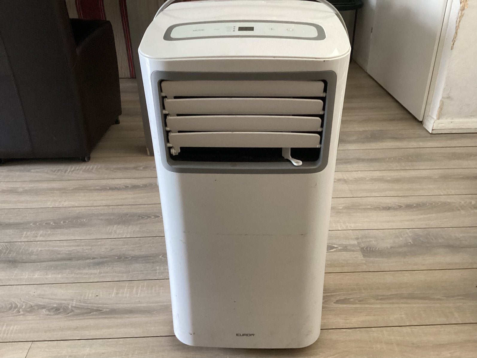 Air cooler, Ophalen, Gebruikt, Minder dan 60 m³, 3 snelheden of meer