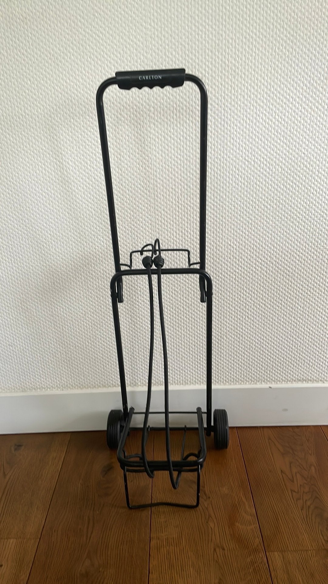 Carlton rek drager voor bv accordron, Ophalen, Gebruikt, Drums of Percussie