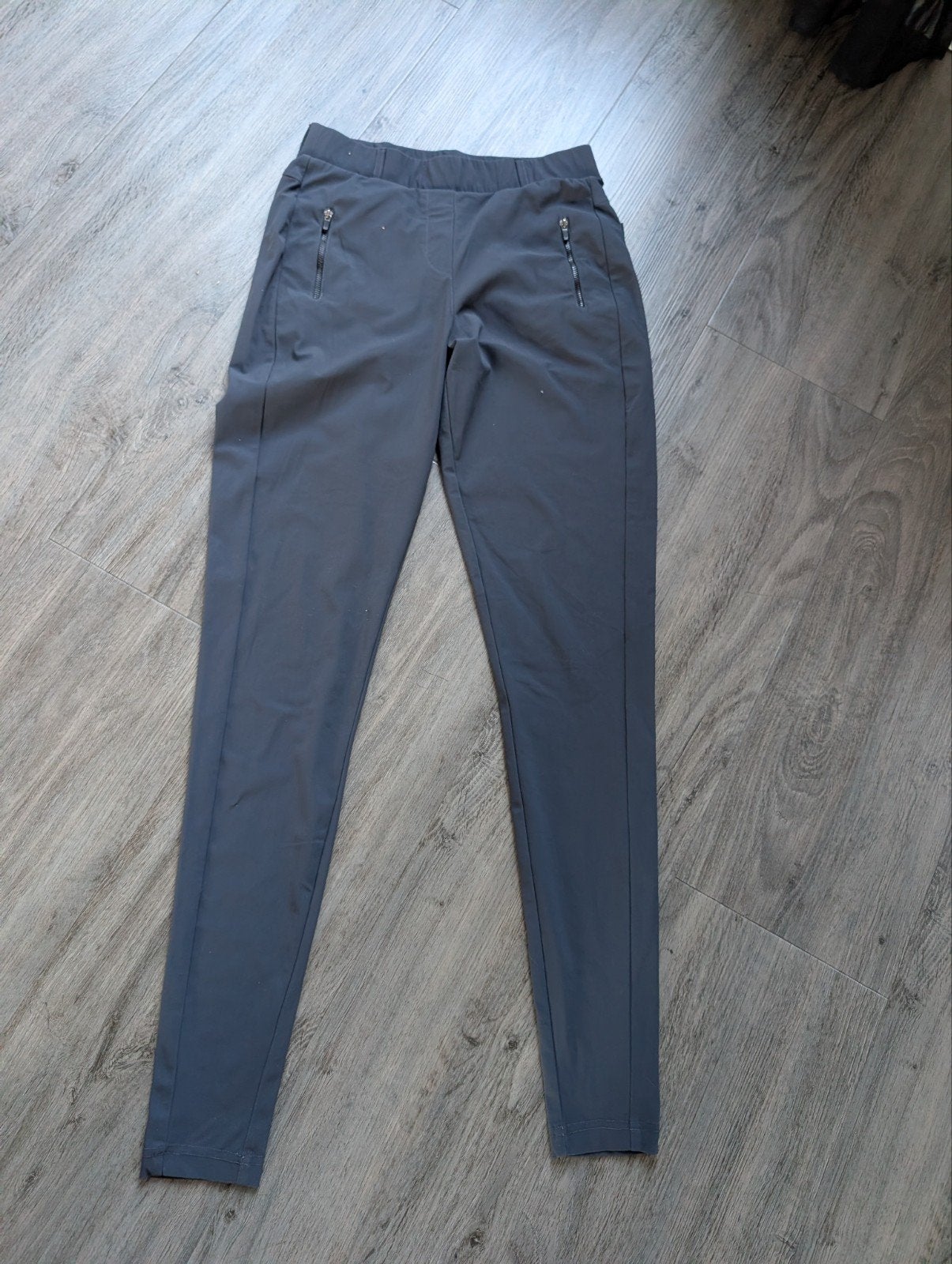 Studio Anneloes broek, maat S, grijs, Studio Anneloes, Ophalen of Verzenden, Zo goed als nieuw, Maat 36 (S)