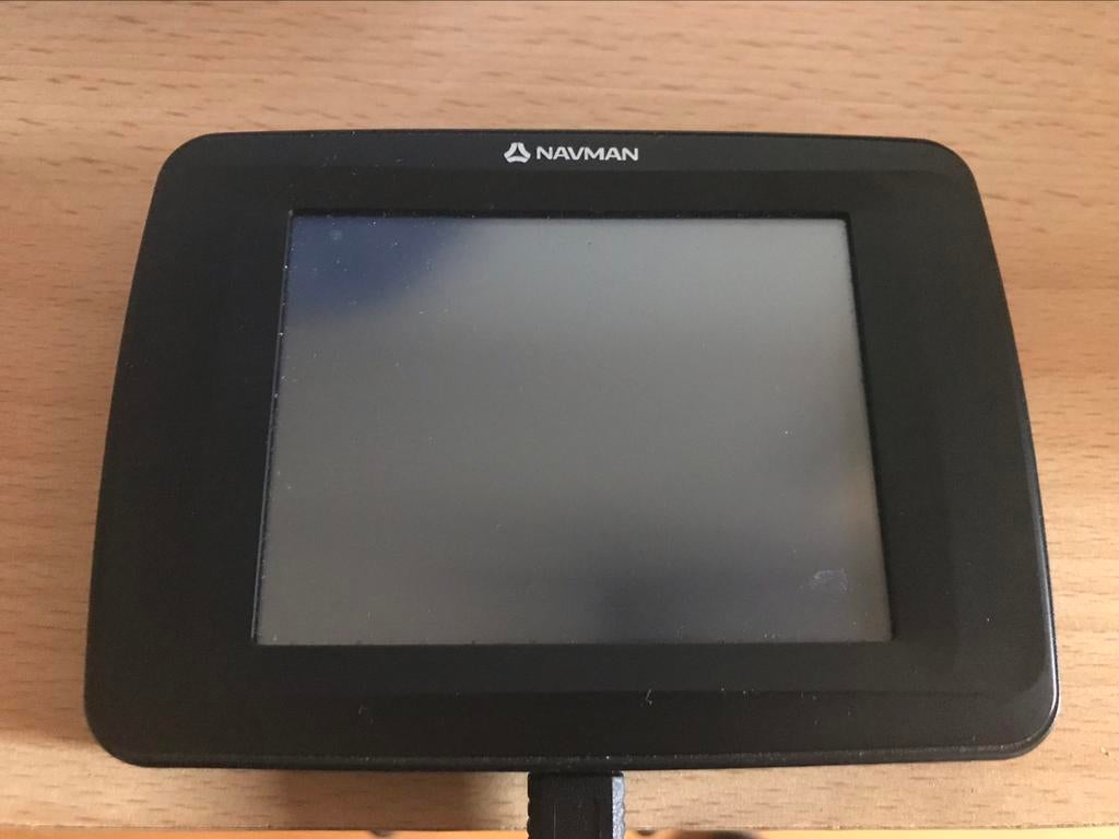 Navman F10 navigatie West Europa uit 2008 Windows CE Core, Ophalen of Verzenden, Gebruikt