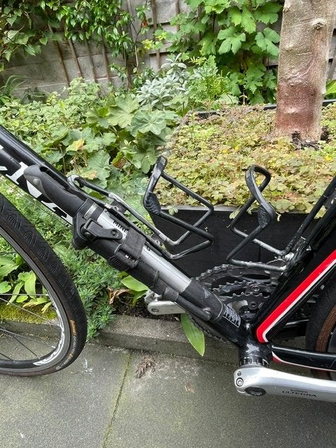 Foto 6 van Colnago Primavera Triple (57cm)
