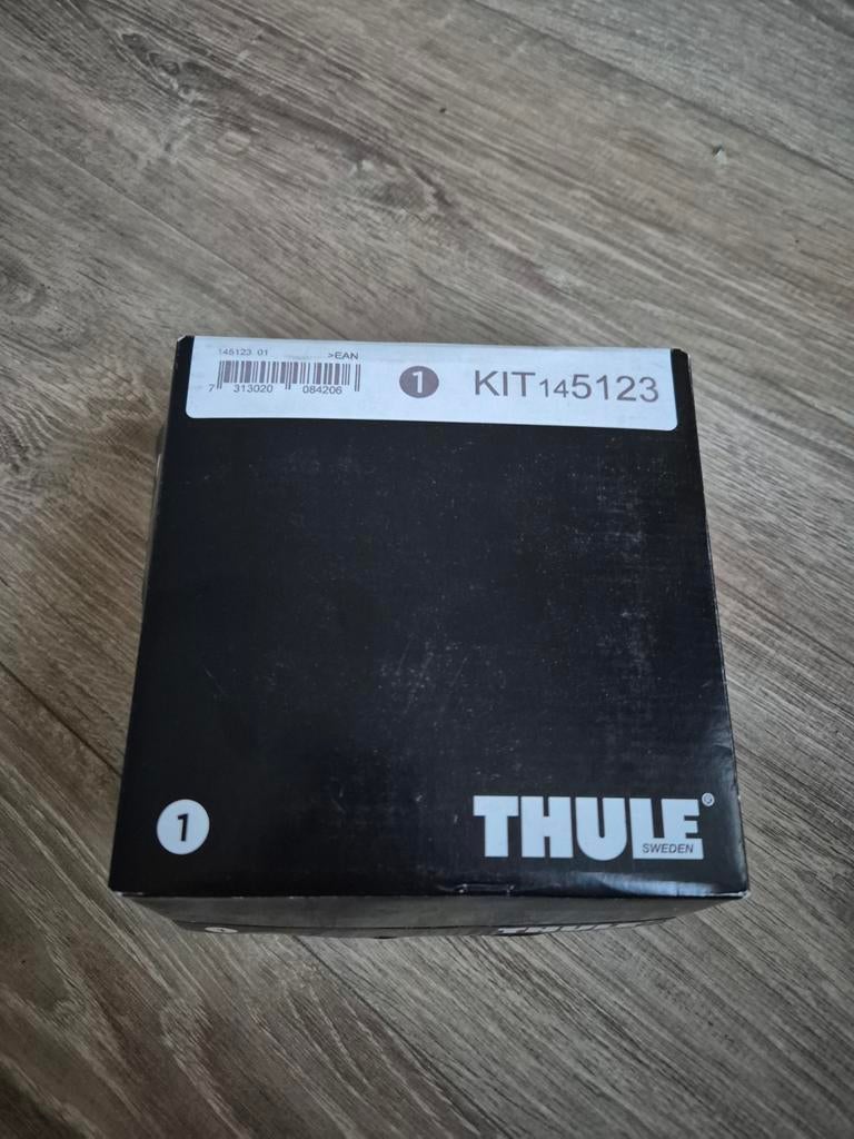 Thule kit 145123, Ophalen of Verzenden