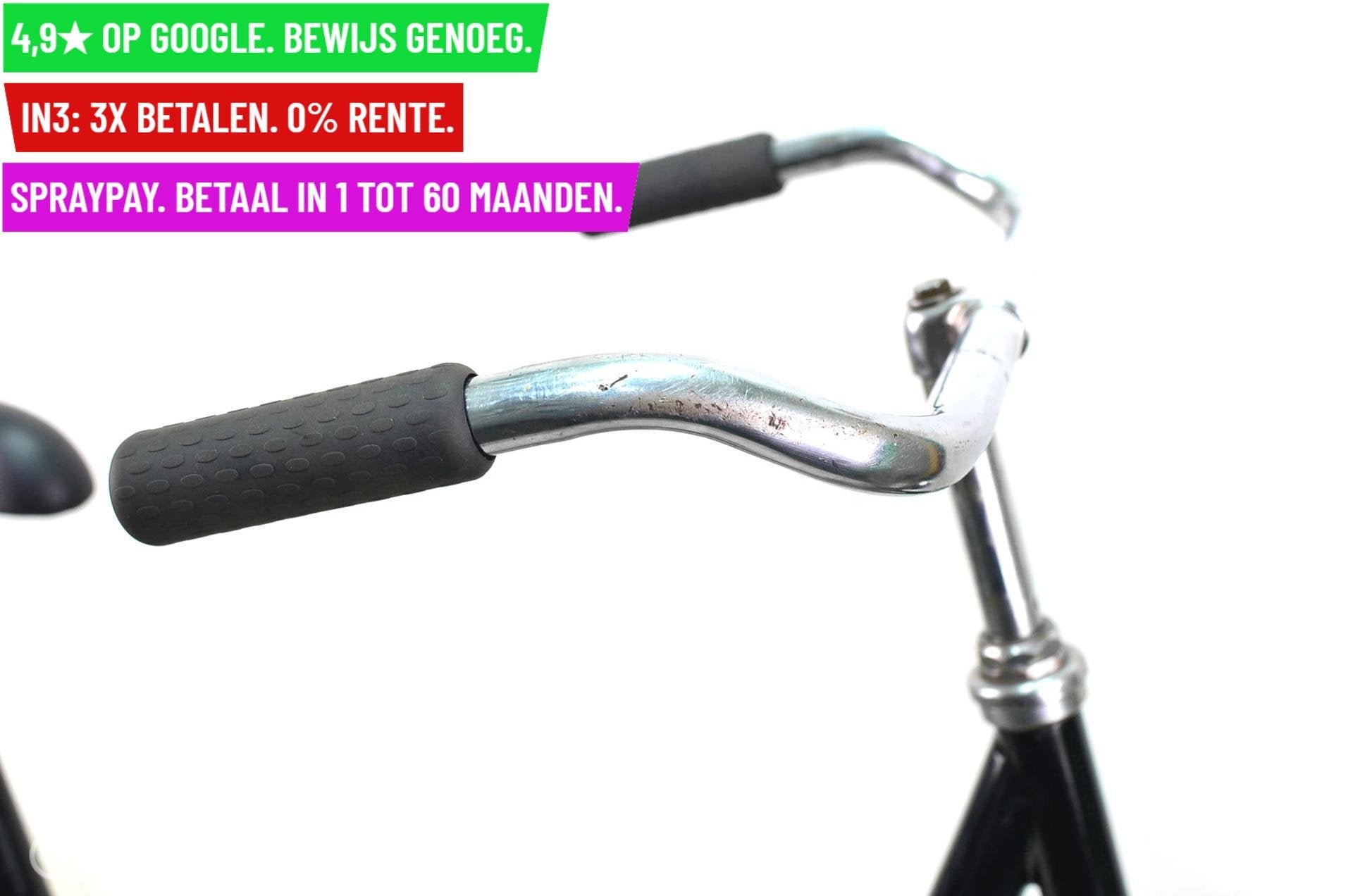 Damesfiets Ranger Holland Classic 28"/50cm/1ver - Garantie/L, 9713 Bv Groningen, Gebruikt, 56 cm of meer, Ranger