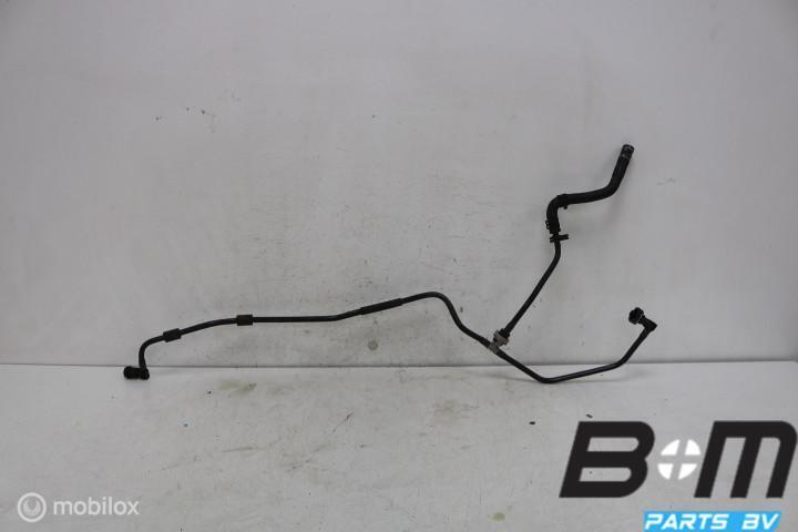 Ontluchtingsgeleiding Audi RS5 8W 8W0121127, Gebruikt