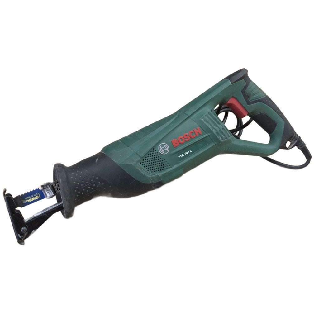 Bosch PSA 700 E Reciprozaag | Gebruikt, Bosch, Gebruikt, Support@bosch.com, Robert Bosch GmbH
Robert-Bosch-Platz 1
70839 Gerlingen-SchillerhÃ¶he
Germany