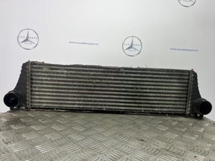 Intercooler van een Mercedes Vito, Ophalen of Verzenden, Gebruikt