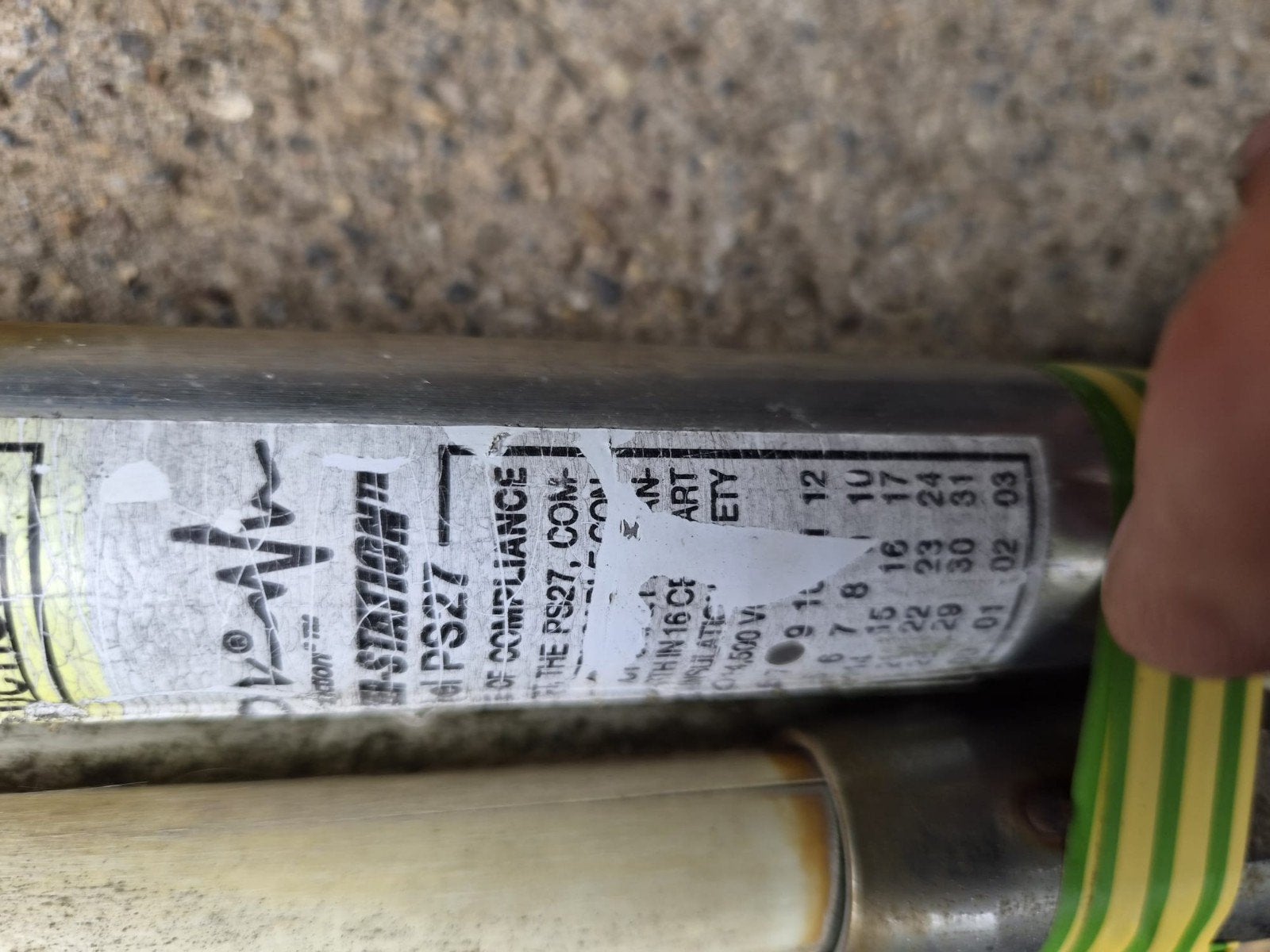 Antron 99 CB Antenne te koop, Ophalen of Verzenden