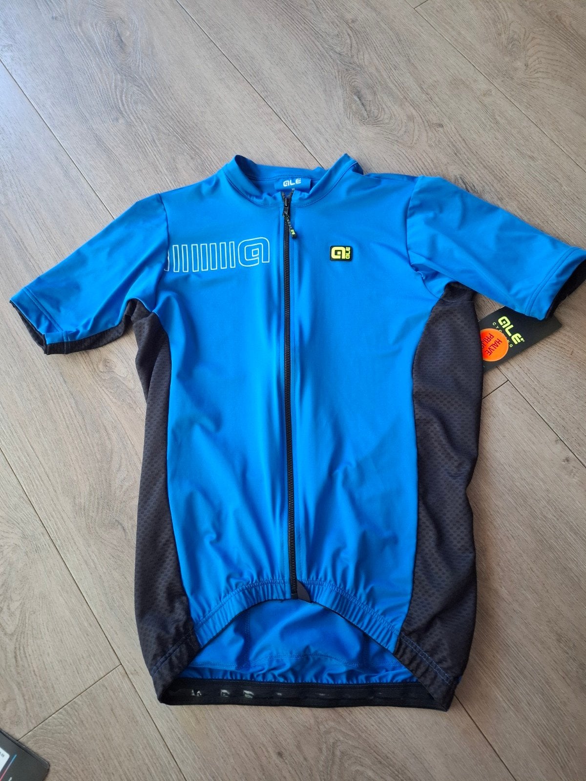 ale wielershirt nieuw maat m heren, Ophalen of Verzenden, Nieuw, Heren, Bovenkleding