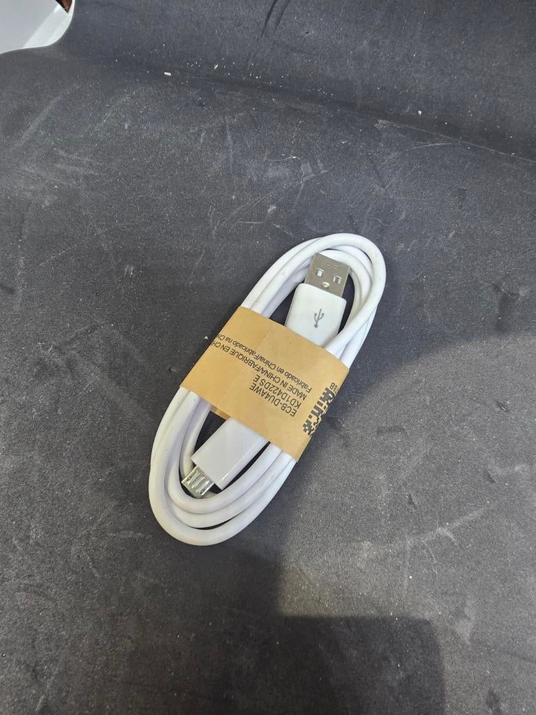 3x Origineel Samsung USB-kabel, Ophalen of Verzenden