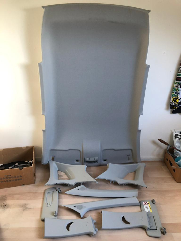 Interieur delen seat ibiza 2018/2022, Auto-onderdelen, Interieur en Bekleding, Ophalen, Seat