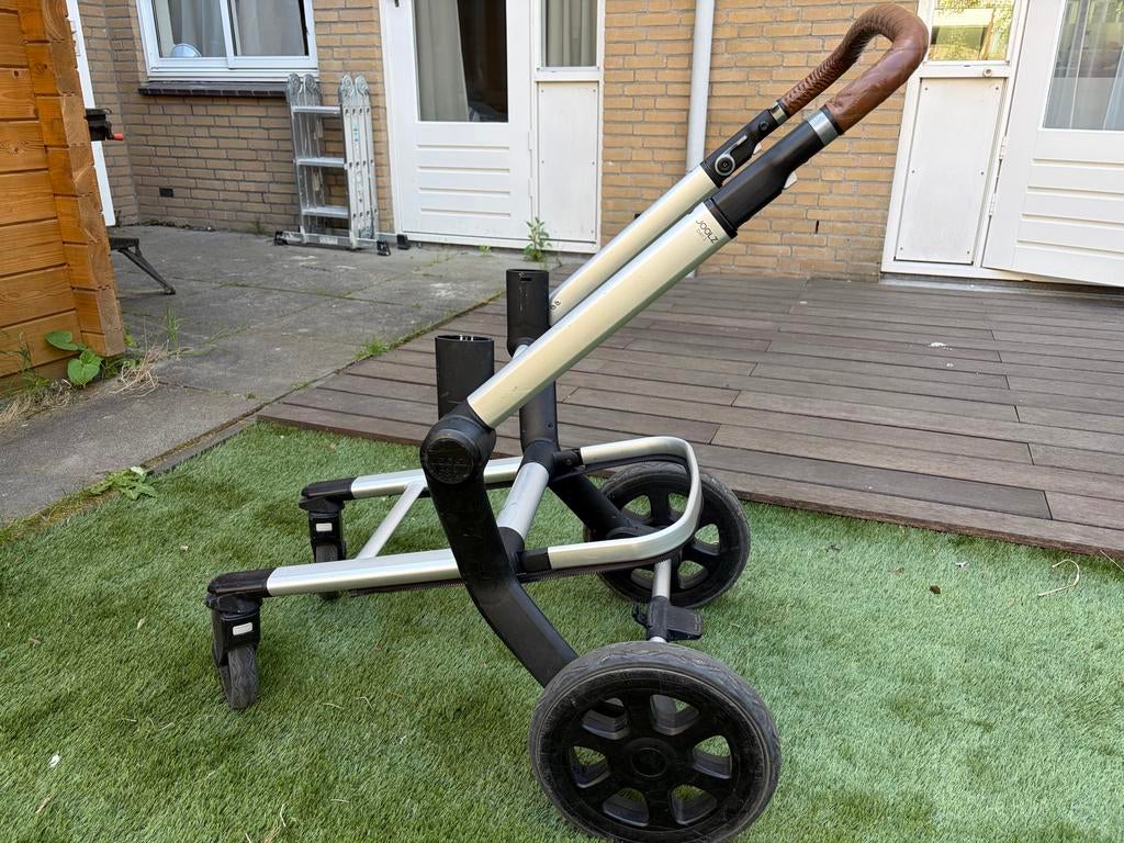 Joolz day3 kinderwagen Frame, Ophalen of Verzenden, Gebruikt, Kinderwagen, Overige merken