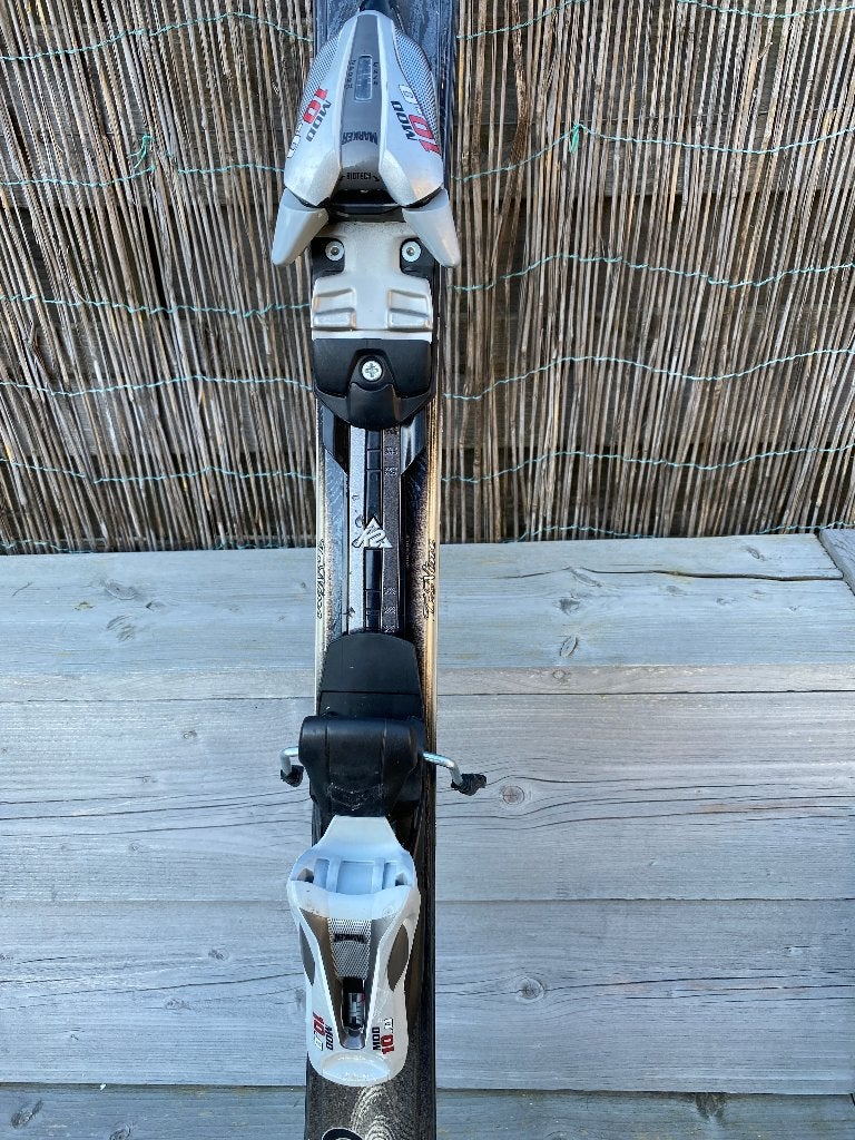 Ski's, 140 tot 160 cm, Gebruikt, Skiën, Ski's