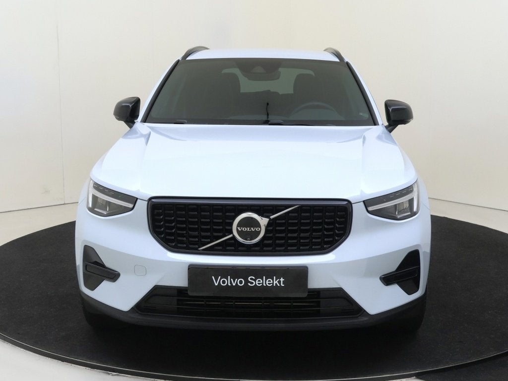 Volvo XC40 T5 Plus Dark | 360° Camera | Keyless | 19" |, Auto's, Volvo, Automaat, 12 maanden, 1712 kg, Blauw