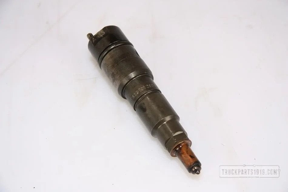 Bosch Fuel System Mercedes Injector Used, Ophalen, Gebruikt, Overige merken