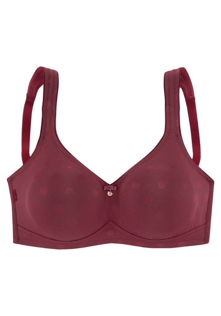 Te koop 50% korting susa bh rhodos (8144) ruby red, Susa, Ophalen of Verzenden, Rood, BH