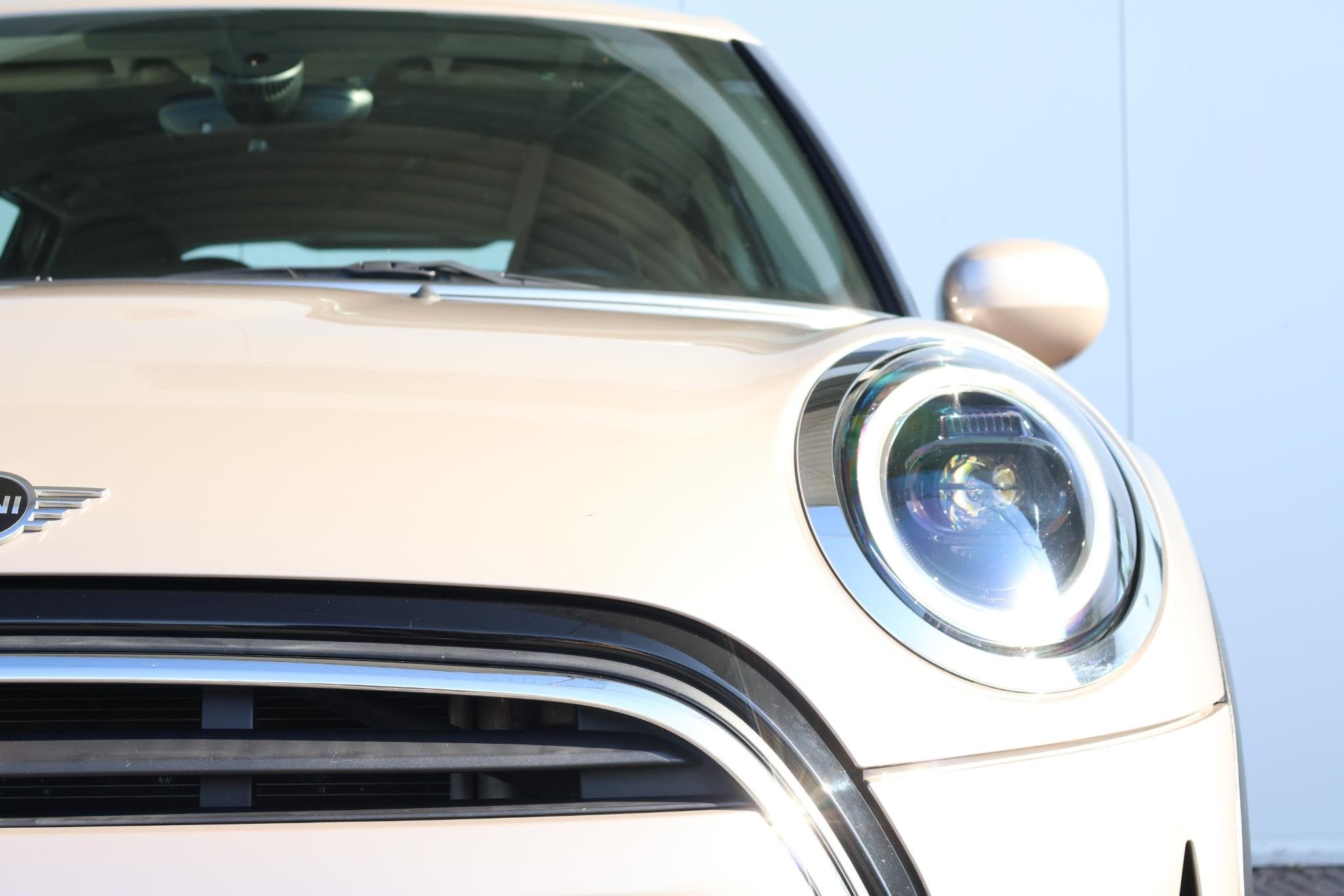 MINI 5-Deurs 1.5 Cooper Business Edition | 16" Victory Spoke, 12 maanden, 136 pk, Gebruikt, Origineel Nederlands