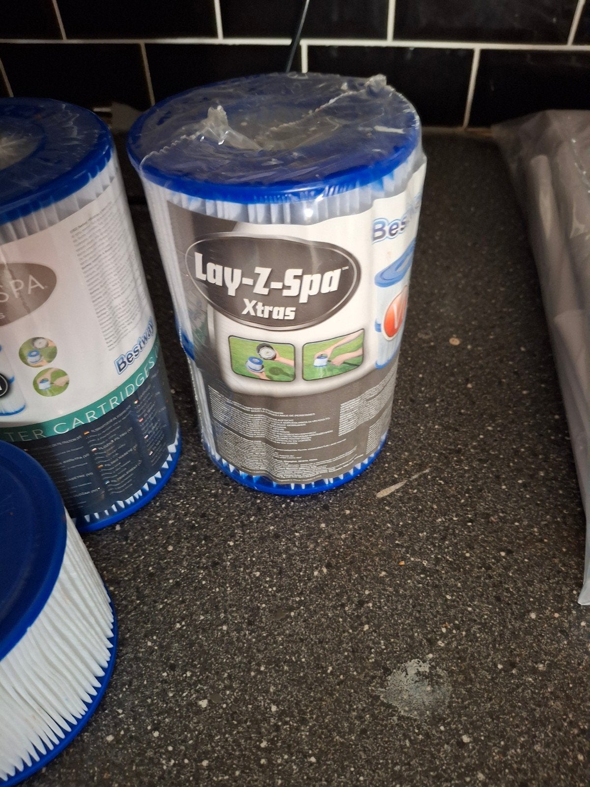 Lay z spa filters, Ophalen of Verzenden, Nieuw, Filter
