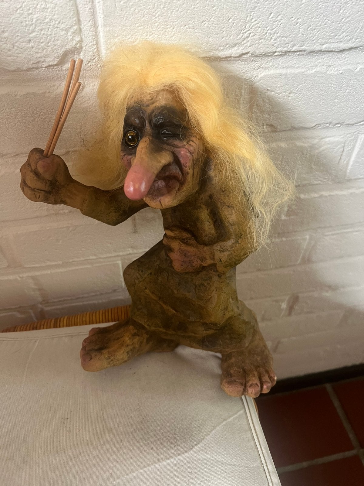 Nyform troll nr 129, Ophalen of Verzenden, Nieuw