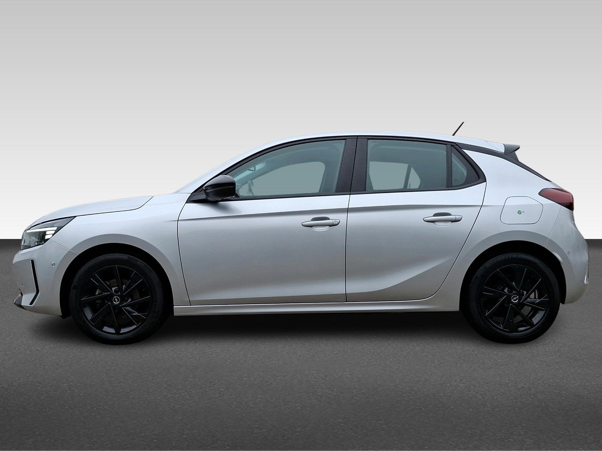 Opel Corsa 1.2 Start/Stop 75pk Edition | CARPLAY | CRUISE |, Auto's, Euro 6, 1199 cc, Bedrijf, Handgeschakeld