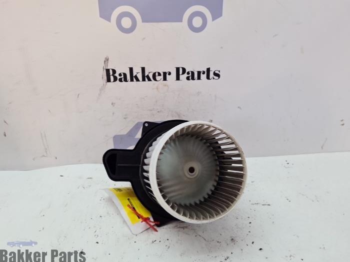 Kachel Ventilatiemotor van een Fiat Panda, Auto-onderdelen, Overige Auto-onderdelen, Fiat, Gebruikt, 3 maanden garantie