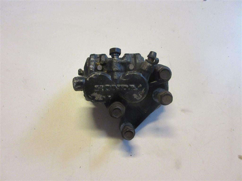 Honda CX500 remklauw rechts CX 500 rechter remtang voorrem G, Motoren, Ophalen of Verzenden, Gebruikt