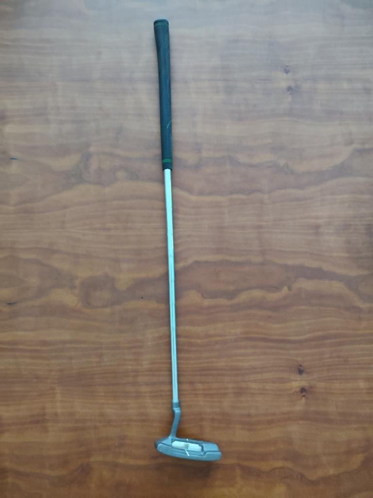 Golf Club putter kids, Ophalen of Verzenden, Zo goed als nieuw, Club, Overige merken