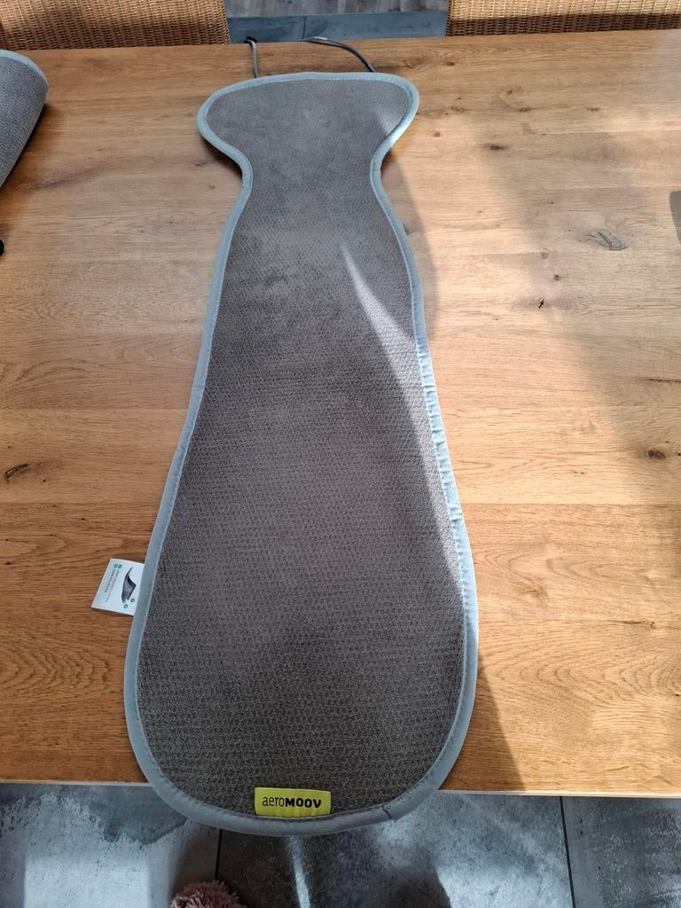 Aeromoov Air Layer Groep 2/3 - Zo goed als nieuw, Kinderen en Baby's, Autostoeltjes, Zo goed als nieuw, Overige merken, 15 t/m 36 kg