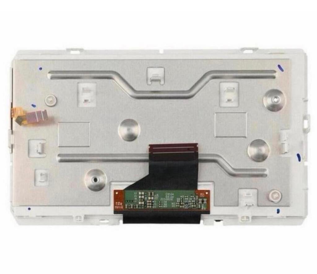 6.5" LCD Touchscreen Display BMW X3 i3 X4 X5 F15 X6 scherm, Nieuw, Ophalen of Verzenden, H, H