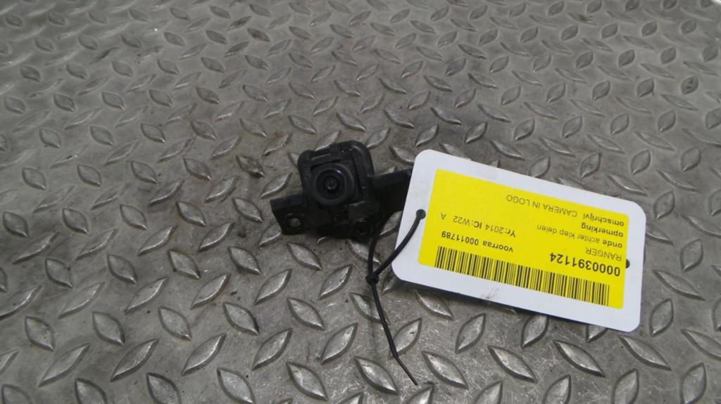 FORD RANGER OVERIGE 2014, Ophalen of Verzenden, Gebruikt, Stiba lid