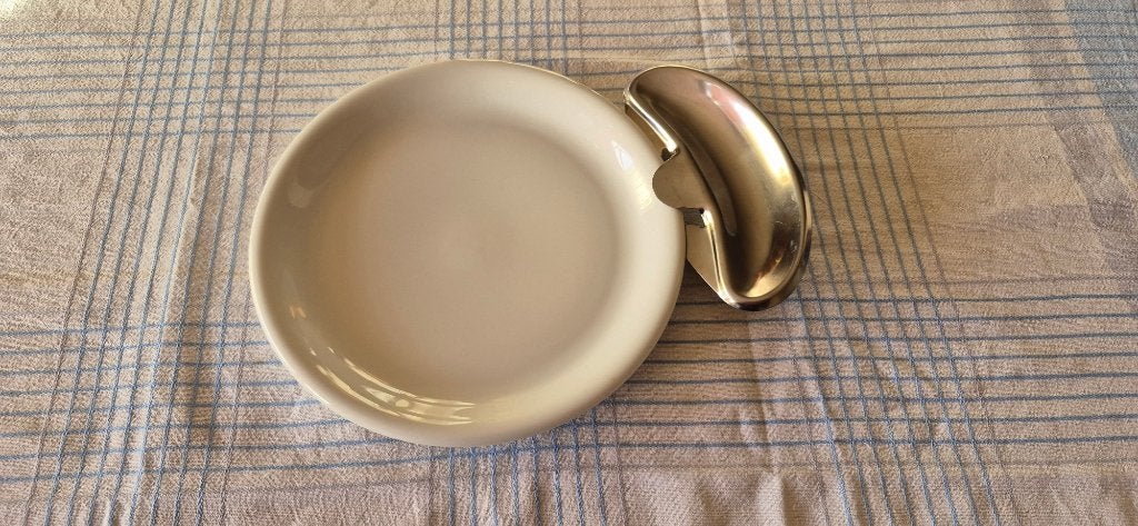 handige bakjes voor visgraatjes, Gebruikt, Klassiek, Overige typen, Ophalen of Verzenden
