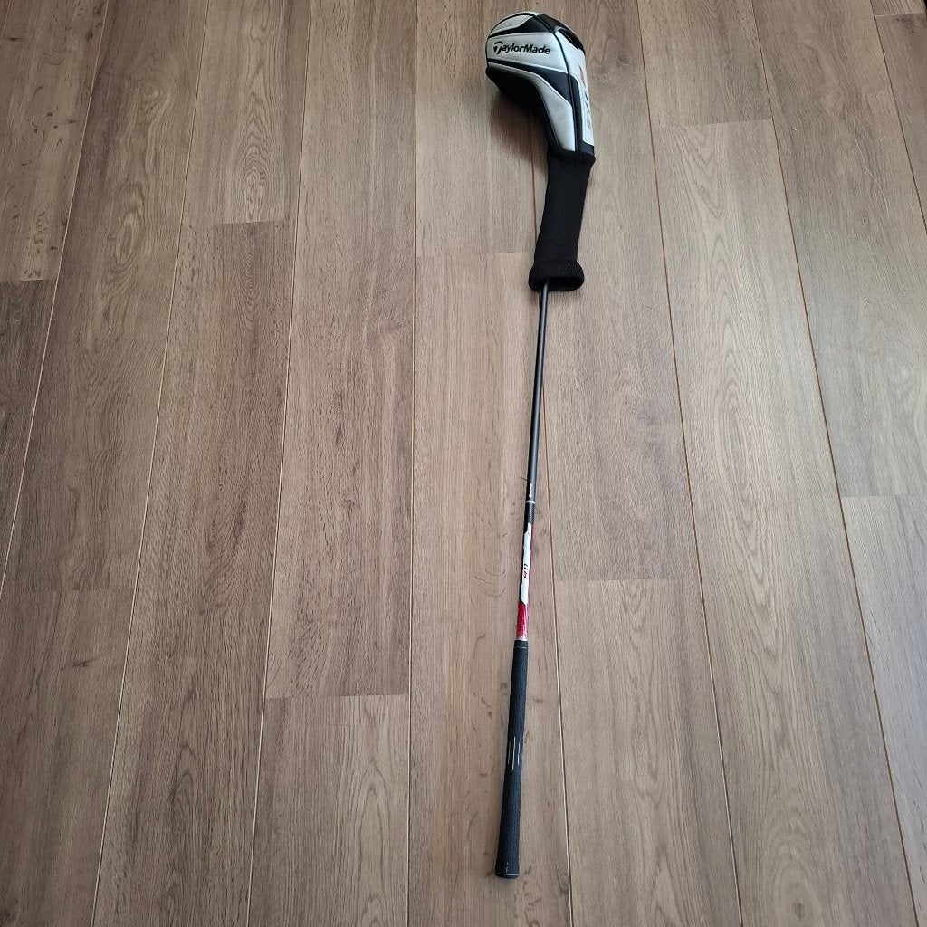 Taylormade R11S Driver, Ophalen of Verzenden, Gebruikt, Club, Overige merken
