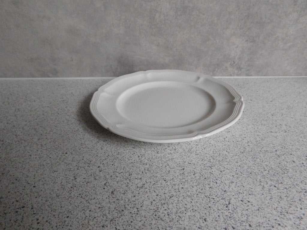Bord Manoir Villeroy & Boch Vitro - 17 cm, Klassiek, Villeroy & Boch, Ophalen of Verzenden, Zo goed als nieuw