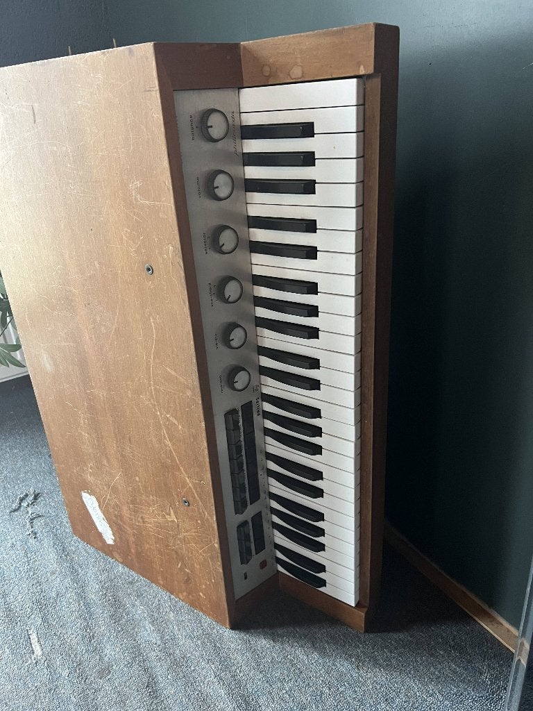 Philicorda (defect), Muziek en Instrumenten, Ophalen, Gebruikt, 1 klavier, Orgel