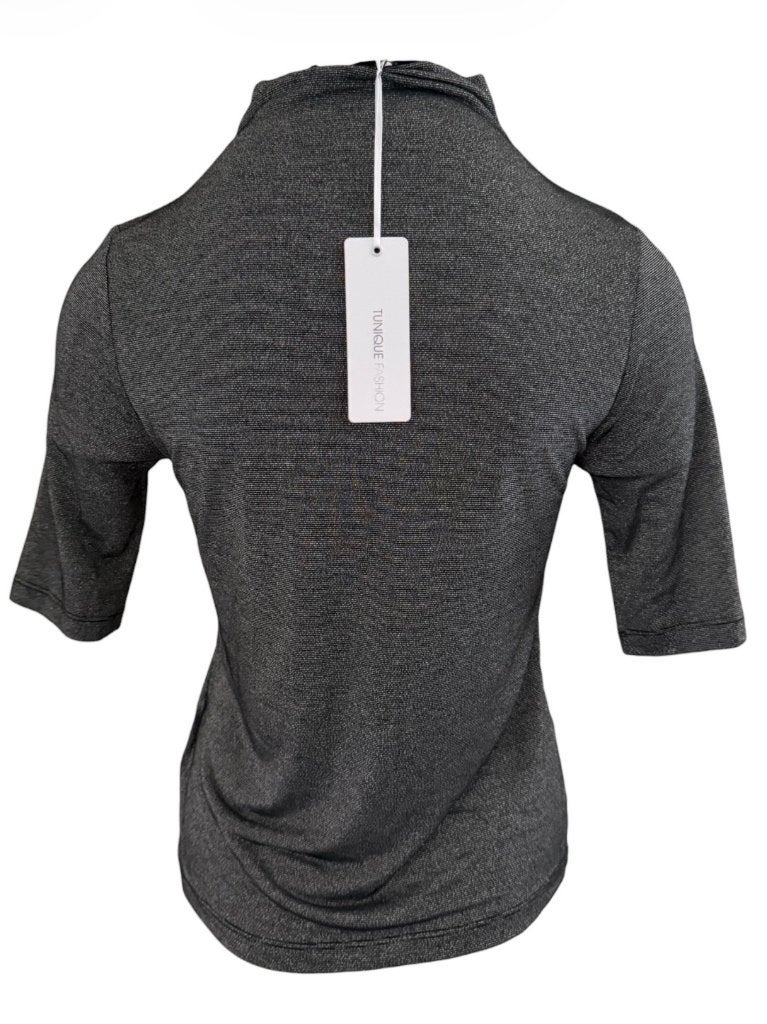 Tunique Fashion shirt NIEUW XS, Kleding | Dames, Nieuw, Ophalen of Verzenden, Korte mouw, Maat 34 (XS) of kleiner