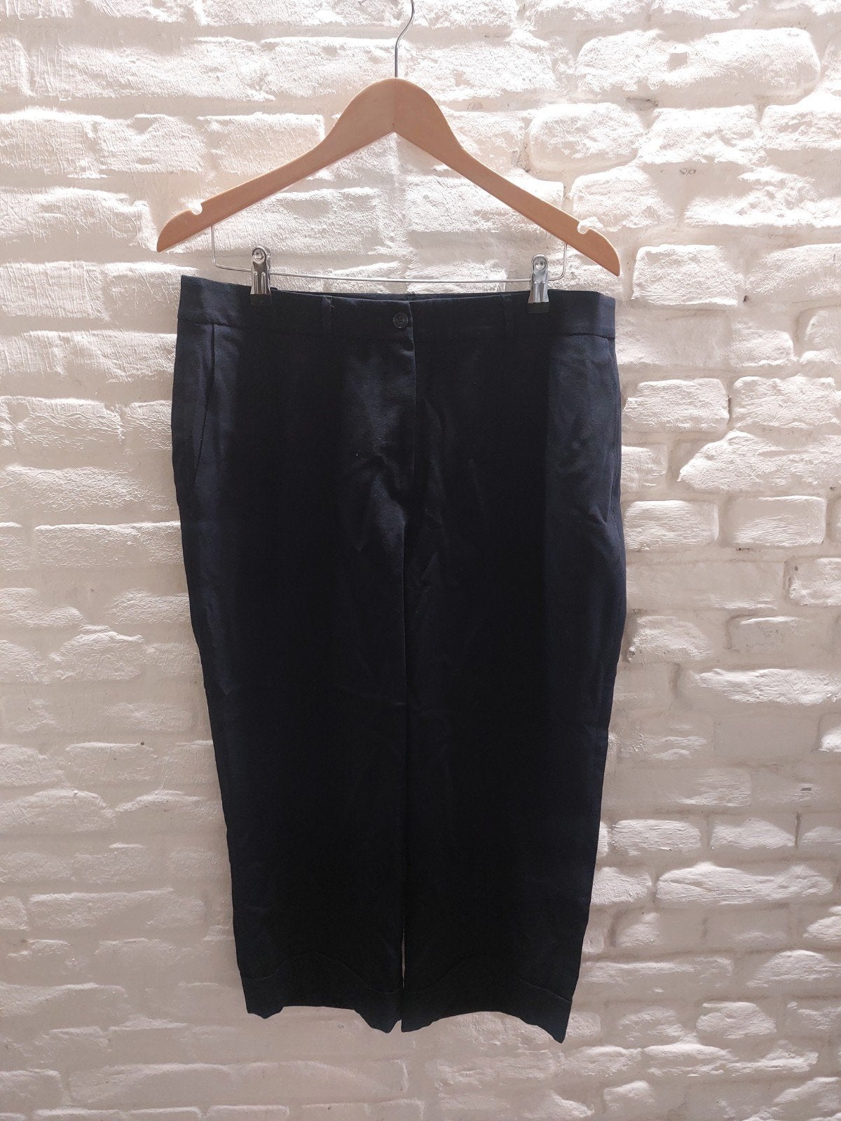 Bianca driekwart broek maat 44, Bianca, Maat 42/44 (L), Zo goed als nieuw, Driekwart