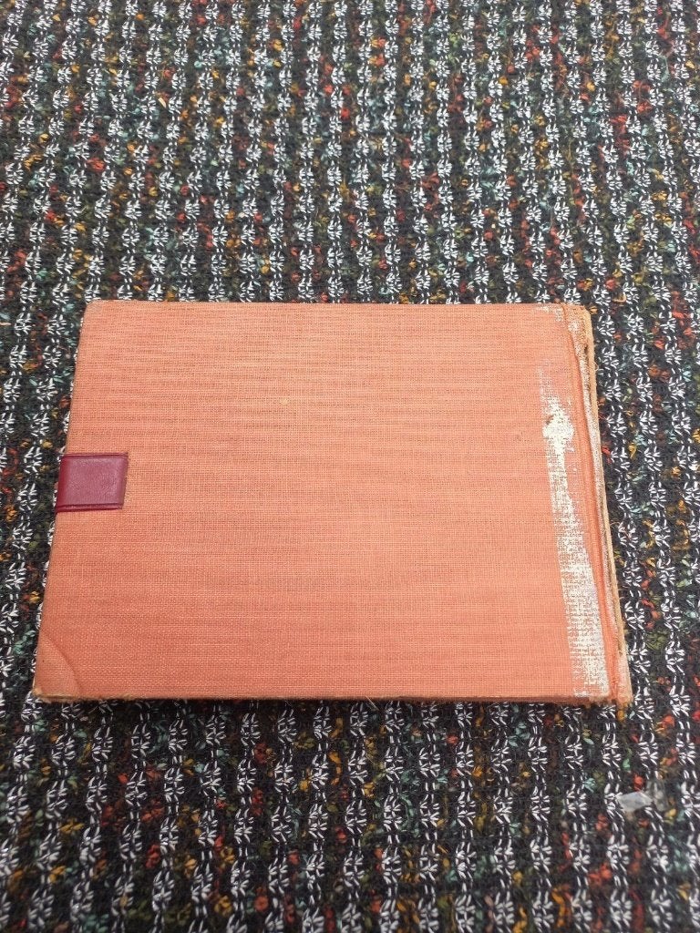 Zien is Kennen! Zakdetermineerboek Vogels (1971), Boeken, Ophalen of Verzenden, Zo goed als nieuw, Vogels