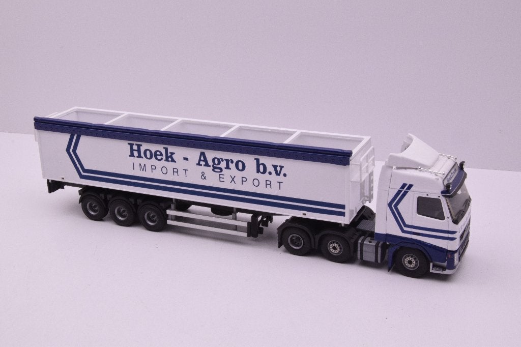 Volvo FH  '' Hoek transport EE ''  Tekno, Ophalen of Verzenden, Zo goed als nieuw, Bus of Vrachtwagen, Tekno