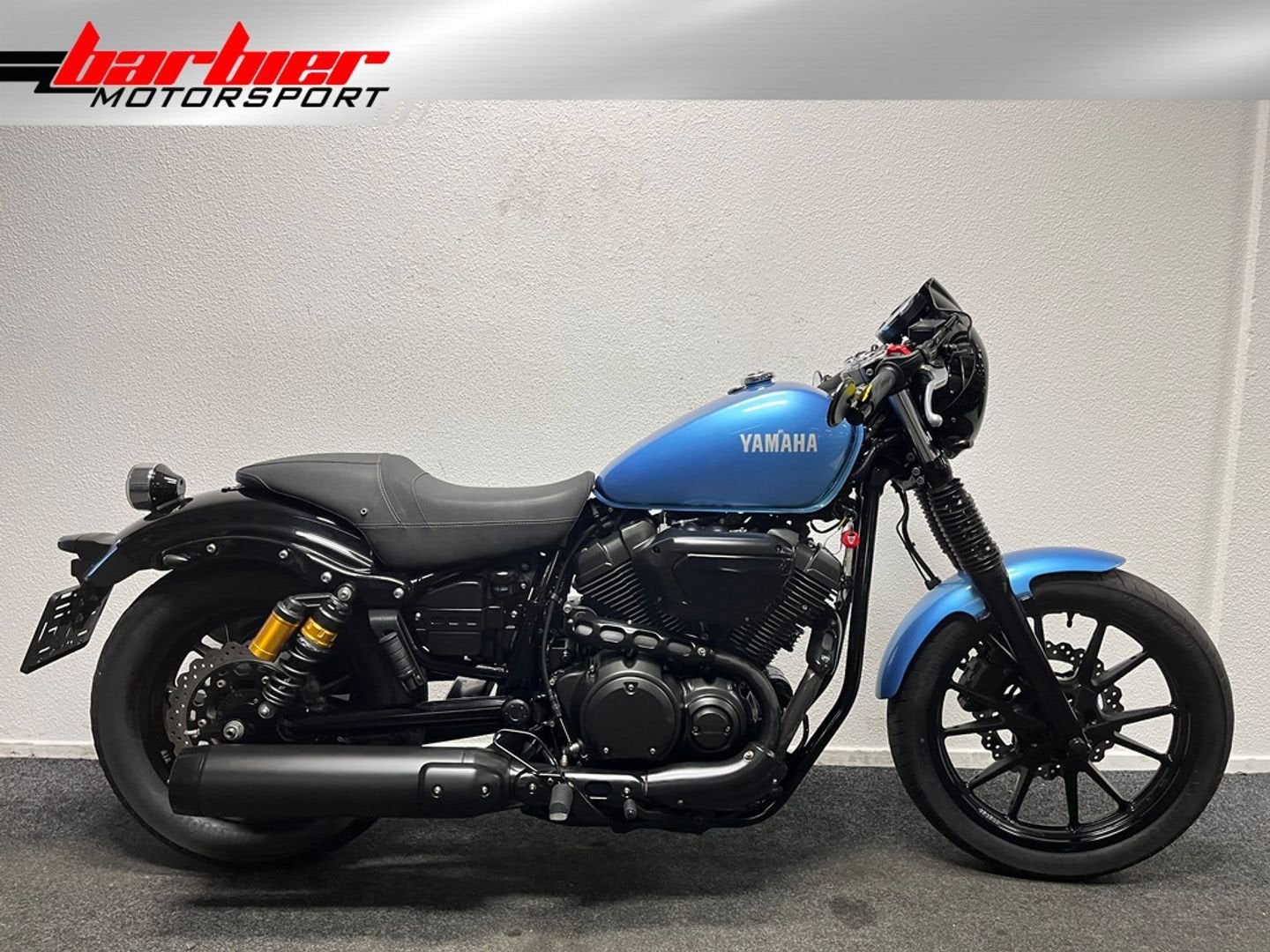 ⭐️⭐Prachtige YAMAHA XV 950 R ABS XV950R 2017⭐️⭐, Motoren, 2 cilinders, 950 cc, Bedrijf, Onbekend