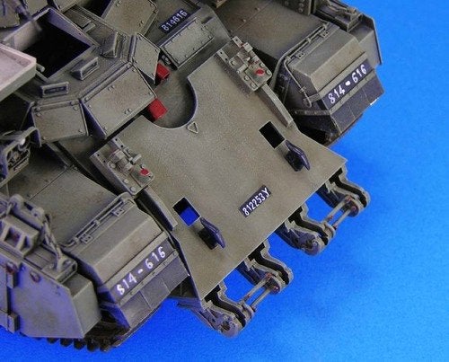 H-558,LEGEND 1-35,NO,LF1161,IDF KMT adapter Set, Overige merken, 1:32 tot 1:50, Overige typen, Nieuw